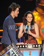 MTV Movie Awards 2009: 